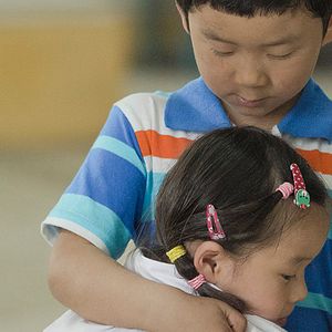 Bilder Qin Ai De Xiao Hai