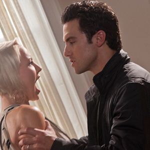 Bilder The Edge of Sanity