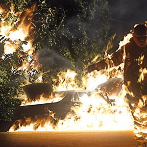 Bilder Dark Night of the Walking Dead