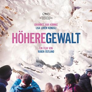 Bilder Höhere Gewalt