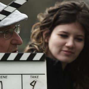 Bilder Sobrevivi ao Holocausto