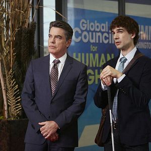 Bilder Christopher Gorham