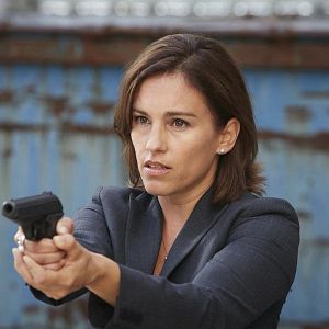 Bilder Amy Jo Johnson