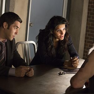 Bilder Rizzoli & Isles