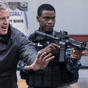 Bilder The Last Ship