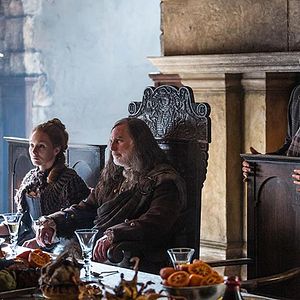 Bilder Graham McTavish