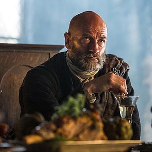 Bilder Graham McTavish