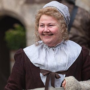 Bilder Annette Badland
