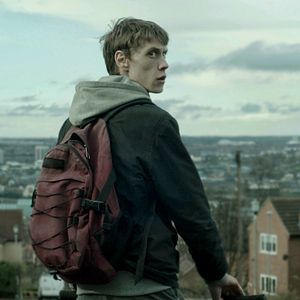 Bilder George MacKay