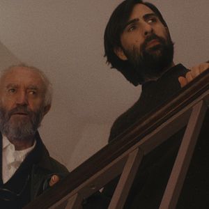 Bilder Listen Up Philip