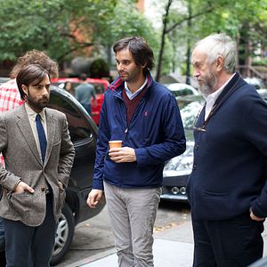 Bilder Listen Up Philip