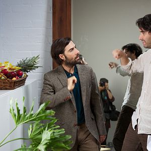 Bilder Listen Up Philip