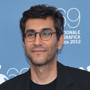 Bilder Ramin Bahrani