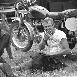 Bilder Steve McQueen