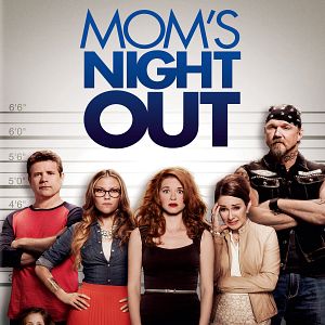 Bilder Mom's Night Out