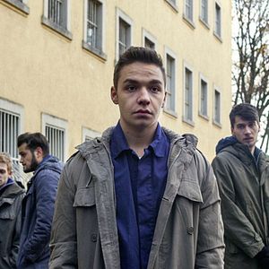 Bilder Polizeiruf 110: Morgengrauen