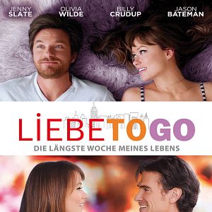 Bilder Liebe to go
