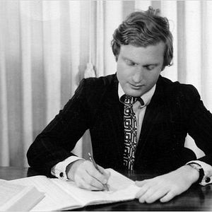 Bilder A História do Homem Henry Sobel