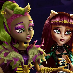 Bilder Monster High - Fatale Fusion