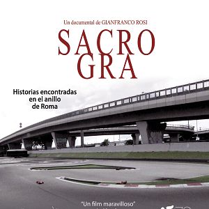 Bilder Das andere Rom - Sacro Gra