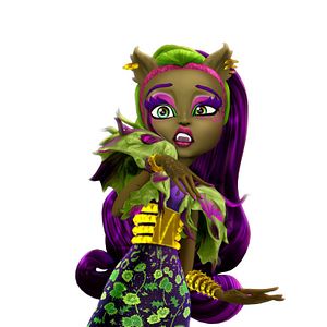 Bilder Monster High - Fatale Fusion