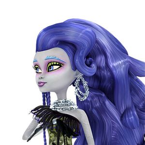 Bilder Monster High - Fatale Fusion