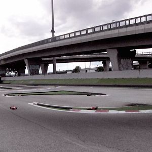 Bilder Das andere Rom - Sacro Gra