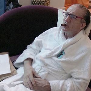 Bilder Das andere Rom - Sacro Gra