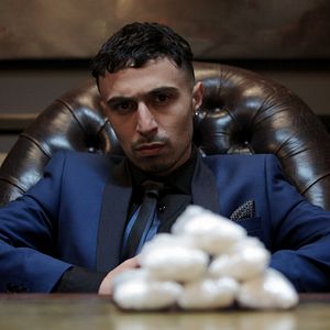 Bilder Montana - Rache hat einen neuen Namen