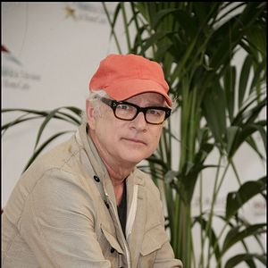 Bilder Barry Levinson