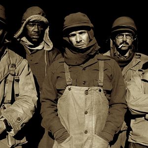 Bilder Road 47 - Das Minenkommando