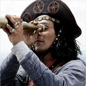 Bilder A Luneta do Tempo