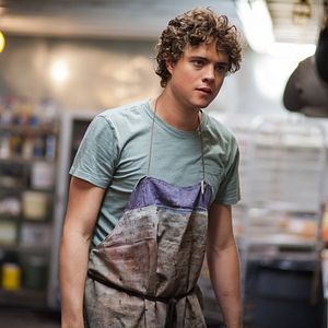 Bilder Douglas Smith (III)