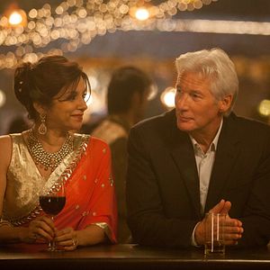 Bilder Richard Gere