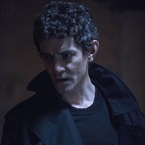Bilder James Frain