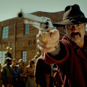 Bilder Jeffrey Dean Morgan