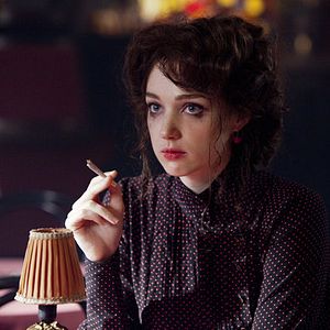 Bilder Kristen Connolly