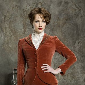 Bilder Kristen Connolly