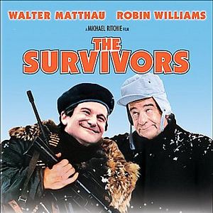 Bilder Die Überlebenskünstler