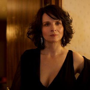 Bilder Juliette Binoche