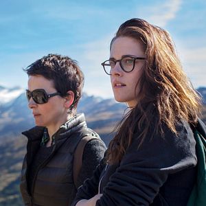 Bilder Juliette Binoche