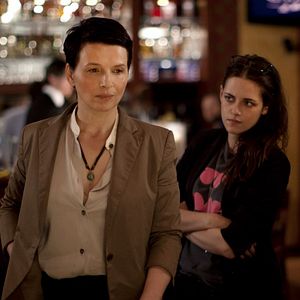 Bilder Juliette Binoche