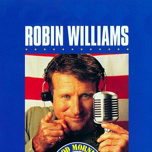 Bilder Good Morning, Vietnam