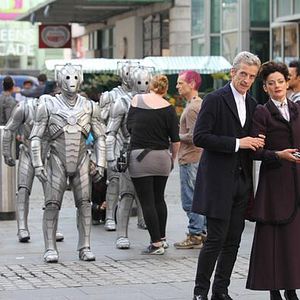 Bilder Peter Capaldi