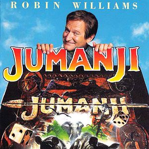 Bilder Jumanji