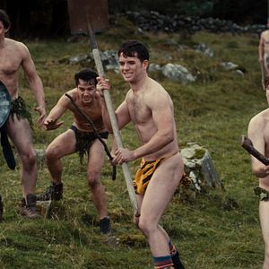 Bilder Andrew Bennett