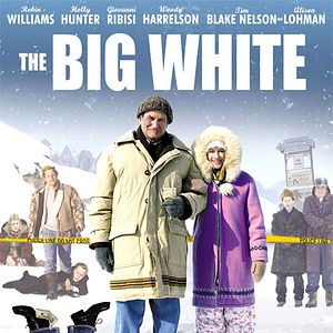 Bilder The Big White – Immer Ärger mit Raymond