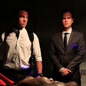 Bilder Anomaly - Jede Minute zählt