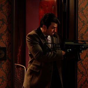 Bilder Anomaly - Jede Minute zählt