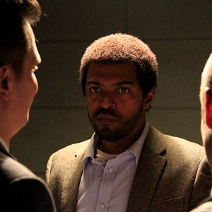 Bilder Anomaly - Jede Minute zählt